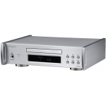 Teac PD-505T 純CD轉盤 (銀色): 專業級驅動、10MHz時鐘輸入、分立式電源